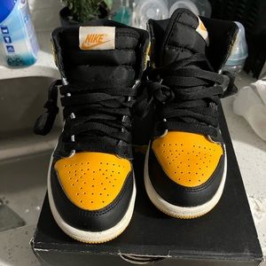 Jordan 1 OG
